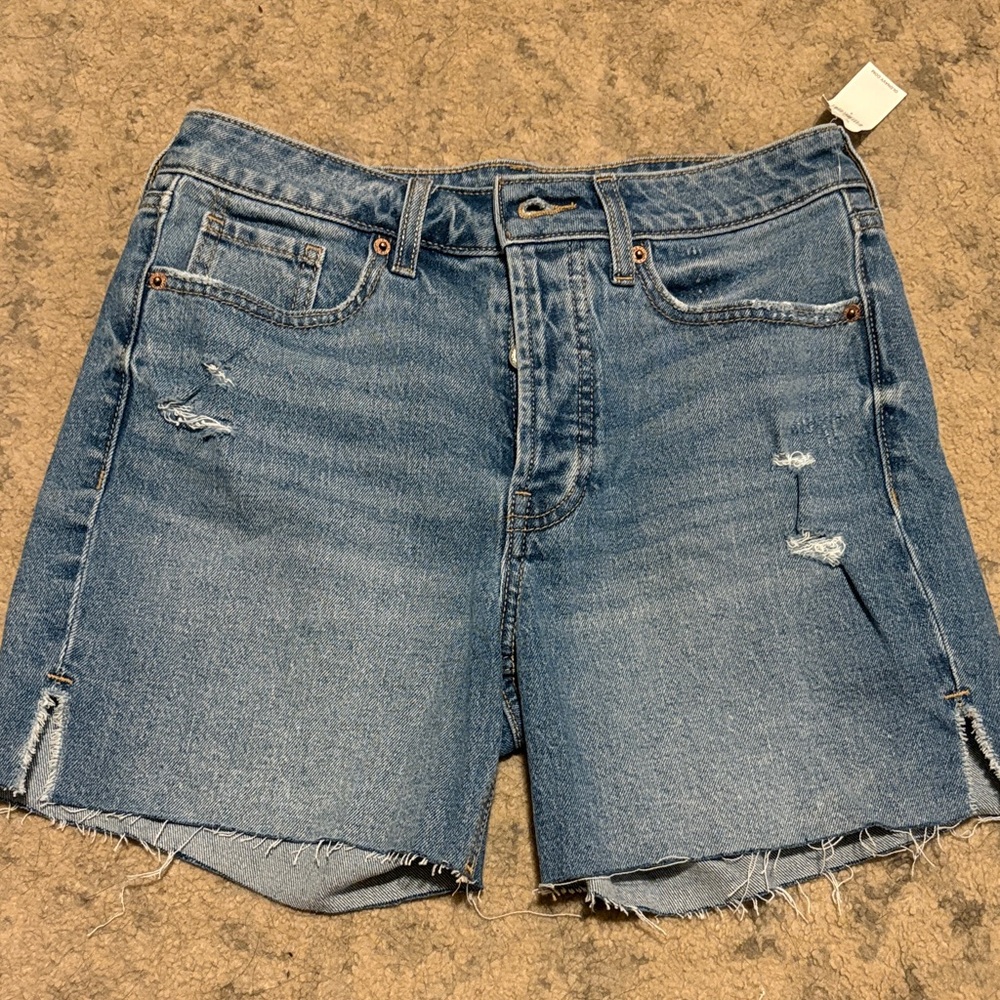 NWT Old Navy Denim Shorts